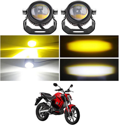 AYW LED Fog Lamp Unit for Universal For Car Universal For Car