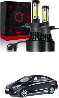 LOVMOTO LED Fog Lamp Unit for Chevrolet Optra SRV