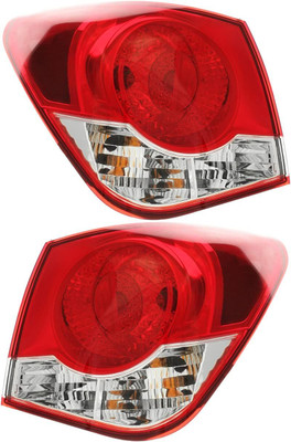 Garg overseas Halogen Tail-light for Chevrolet Cruze