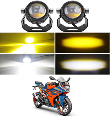 AYW LED Fog Lamp Unit for KTM Universal For Car