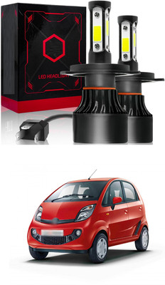 LOVMOTO LED Fog Lamp Unit for Maruti Suzuki Ciaz