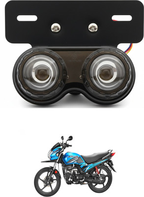 GONAMA LED Fog Light for Mahindra Flyte