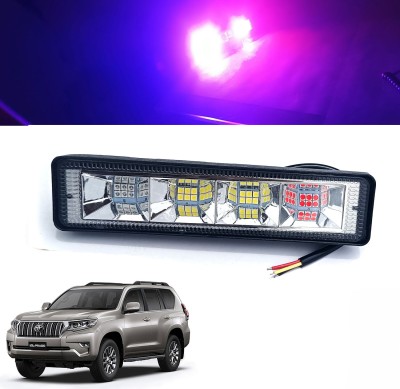 AUTO PEARL LED Fog Light for Toyota Land Cruiser Prado