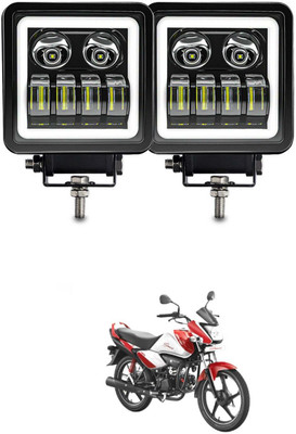 PRTEK LED Headlight for Hero Splendor NXG