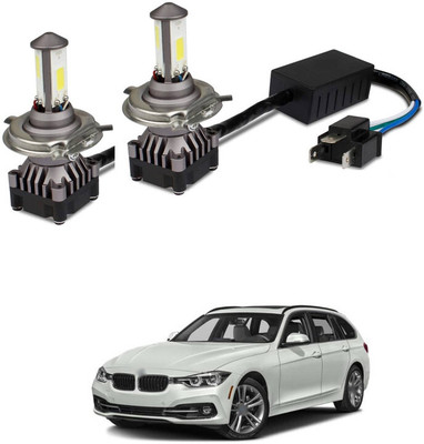 LOVMOTO LED Fog Lamp Unit for BMW 3 Series