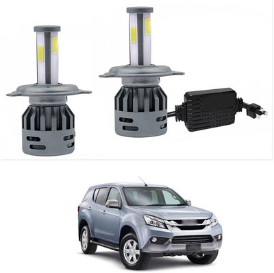LOVMOTO LED Fog Lamp Unit for Hyundai MU-7