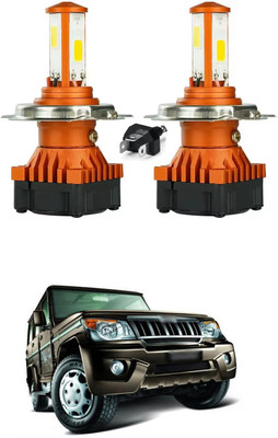 LOVMOTO LED Fog Lamp Unit for Mini Countryman