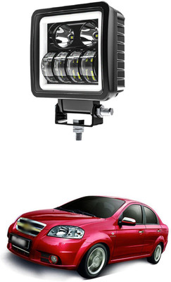 PRTEK LED Daytime Running Light for Chevrolet Aveo