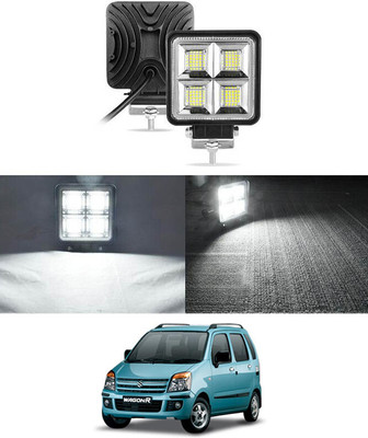 AYW LED Fog Lamp Unit for Maruti Suzuki Universal For Car