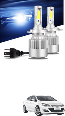 LOVMOTO LED Fog Lamp Unit for Opel Astra