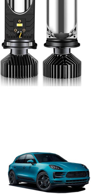 LOVMOTO LED Fog Lamp Unit for GM Hummer H2