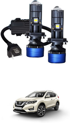 LOVMOTO LED Fog Lamp Unit for Nissan X-Trail