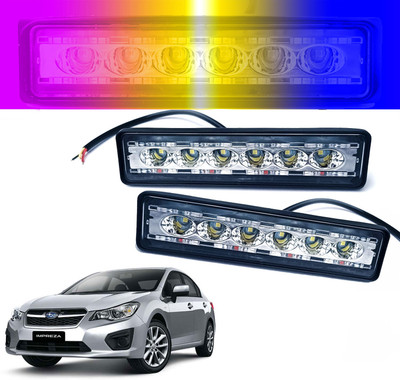 AUTO PEARL LED Fog Light for Subaru Impreza