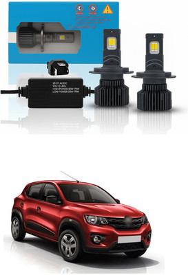 LOVMOTO LED Fog Lamp Unit for GM Hummer H2