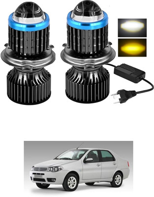LOVMOTO LED Fog Lamp Unit for Skoda Octavia