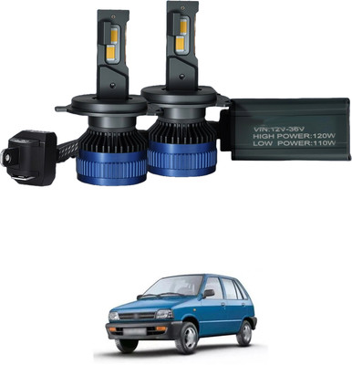 LOVMOTO LED Fog Lamp Unit for Maruti Suzuki Grand Vitara