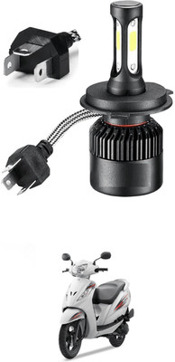 GONAMA Front LED Indicator Light for Royal Enfield 500(White)