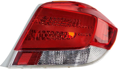 UNO MINDA Halogen Headlight for Honda Amaze