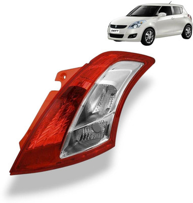 Garg overseas Halogen Tail-light for Maruti Suzuki Swift