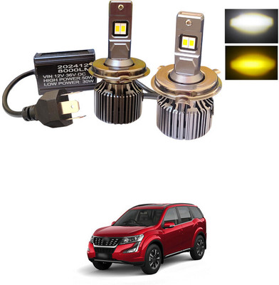 LOVMOTO LED Fog Lamp Unit for Mahindra XUV 500