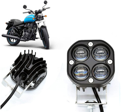 AUTO PEARL LED Fog Light for Royal Enfield Thunder Bird 500