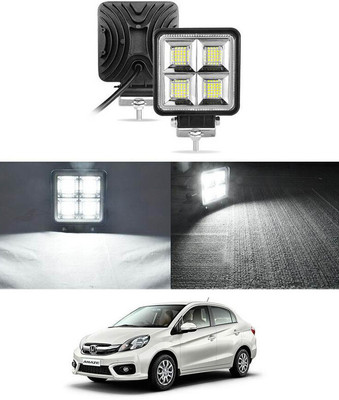 AYW LED Fog Lamp Unit for Honda Amaze