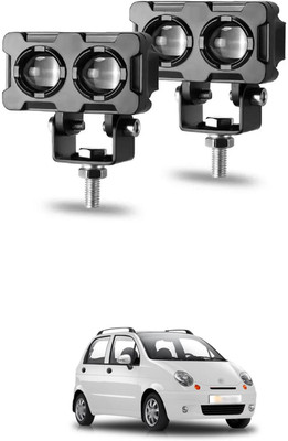 PECUNIA LED Fog Lamp Unit for Daewoo Matiz