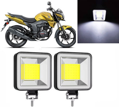 AUTO PEARL LED Fog Light for Honda CB Trigger