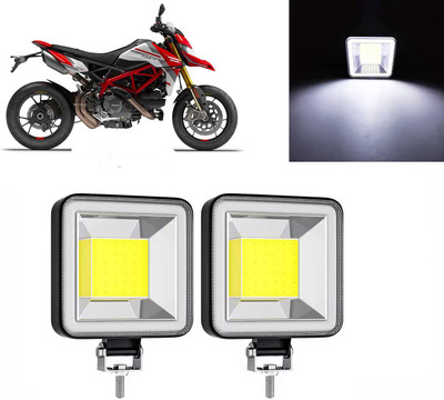 AUTO PEARL LED Fog Light for Ducati Hyperstrada 939