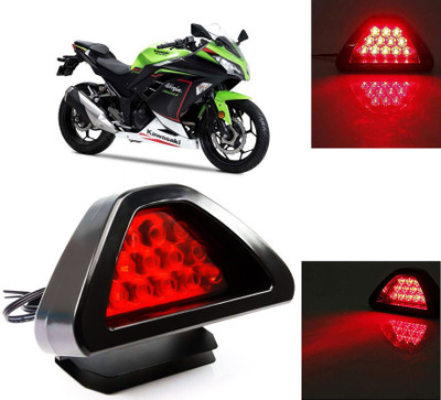AUTO PEARL LED Tail-light for Kawasaki Ninja
