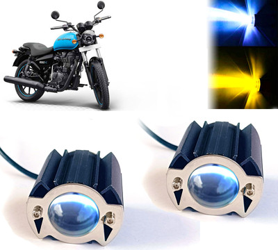 AUTO PEARL LED Fog Light for Royal Enfield Thunder Bird 500