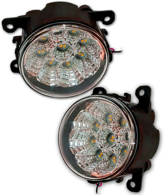 Autofasters LED Fog Lamp Unit for Tata Nexon