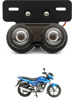 GONAMA LED Tail-light for Hyosung Aquila 250