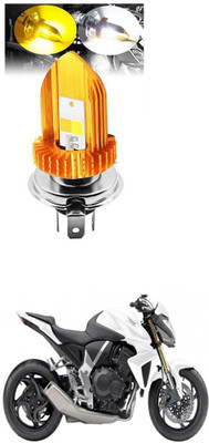 PROEDITION Front LED Indicator Light for Honda CB Hornet 160(Multicolor)