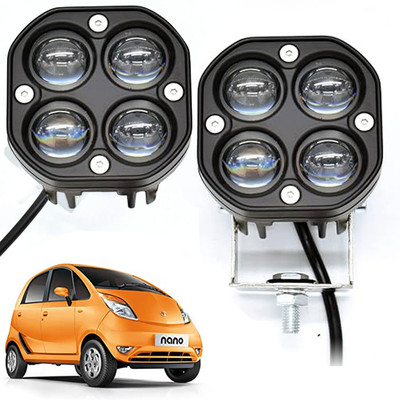 AUTO PEARL LED Fog Light for Tata Nano