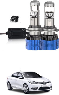 LOVMOTO LED Fog Lamp Unit for Tata Universal For Car