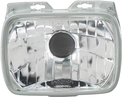 UNO MINDA Halogen Headlight for Maruti Suzuki Alto
