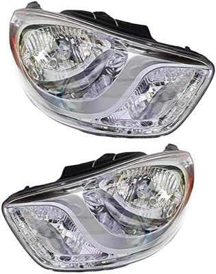 KDT Halogen Headlight for Hyundai i10