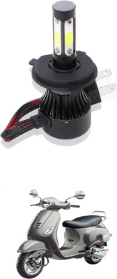 GONAMA LED Headlight for Bajaj Avenger 220 DTS-i