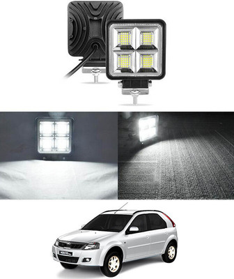 AYW LED Fog Lamp Unit for Mahindra Verito Vibe