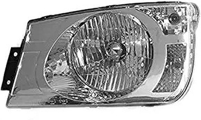 LEGENDS Halogen Headlight for Mahindra Bolero