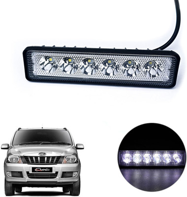 AUTO PEARL LED Fog Light for Mahindra Quanto