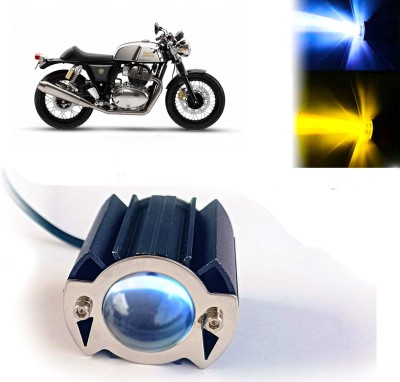 AUTO PEARL LED Fog Light for Royal Enfield Continental GT