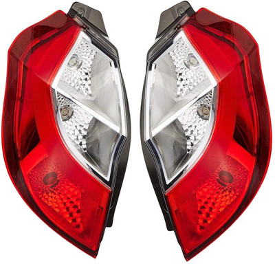 KDT Halogen Tail-light for Maruti Suzuki Alto K10