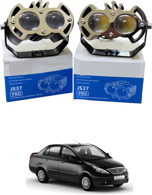 LOVMOTO LED Fog Lamp Unit for Chevrolet Optra SRV