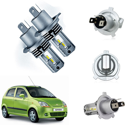 AUTO PEARL LED Headlight for Chevrolet Spark