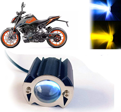 AUTO PEARL LED Fog Light for KTM Duke 200
