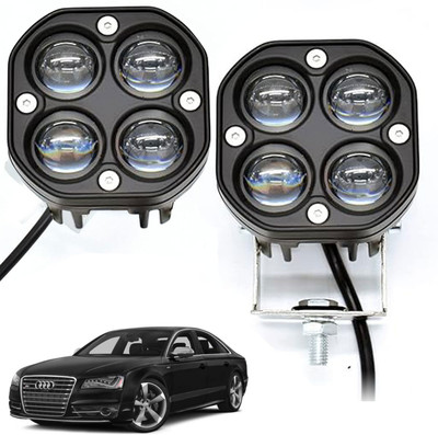 AUTO PEARL LED Fog Light for Audi S8