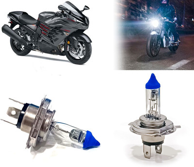 AUTO PEARL Halogen Headlight for Kawasaki Ninja