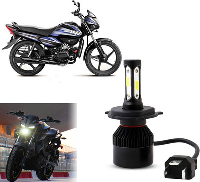 AUTO PEARL LED Headlight for Hero Splendor NXG
